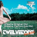 DJ Donny - Dreams