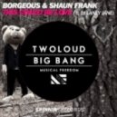 Twoloud vs. Borgeous & Shaun Frank - This Could Be Big Bang (Arlluxe Mashup)