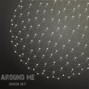 sasha sky - around me