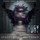 Kerfoot&Dau - Spooky Mouth