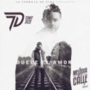 Tony Dize - Duele El Amor