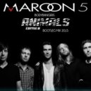 Maroon 5 & Bodybangers - Animals