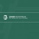 Zahir - Hoshymuia (Original Mix)
