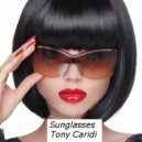 Tony Caridi Vs Chilling Therapy - Sunglasses