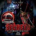 Secreto - Papa Dios Me Dijo (Original mix)