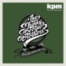 Funky Boogie Brothers & Alan Hawkshaw - Jump Up (Original Mix)