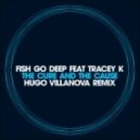 Fish Go Deep Feat. Tracy K - The Cure and The Cause (Hugo Villanova Remix)