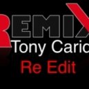 Alec Sun Drae, Groove-O-Holics vs Tony Caridi - Come Into My Life Remix