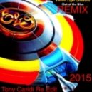 Electric Light Orchestra feat Tony Caridi - Evil Women