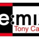 Tony Caridi feat Gabriella Clini - Sweet About Me