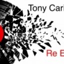 Tony Caridi feat Hacienda - Sabor Remix ()