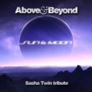 Above & Beyond - Sun & Moon