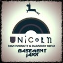 Basement Jaxx - Unicorn