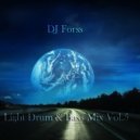 DJ Forss - Light Drum\'n\'Bass Mix Vol.5 ()