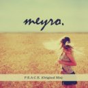 Meyro - P.E.A.C.E.