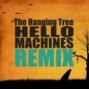 Jennifer Lawrence - The Hanging Tree (Hello Machines Remix)