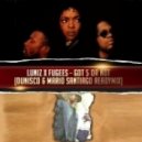 Luniz x Fugees - Got 5 Or Not (Dunisco & Mario Santiago ReadyMix) (Dunisco & Mario Santiago ReadyMix)