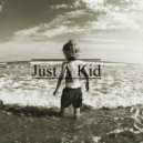 Just A Kid - Swirling Skirt