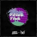 NIGHTOWLS x Dirty Doses - Primetime (Original Mix)