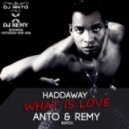 Haddaway - What Is Love