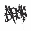 Atomic Drop - Back To The Future (Original mix)