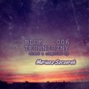 Mariusz Szczerek - BLOK TECHNICZNY 006