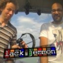 Lack Jemmon - Hello World, Hello Lorde (Bootleg)