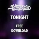 Sam Britt - Tonight