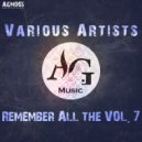 Ian Vaslow & Miwa - Into The Light