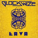 Glockwize - Lava