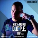 Perez Brothers vs. DJ Kolya Funk & DJ Danya - Leyra (Rich-Mond Mash Up)