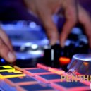DJ Hrust - The Penthouse Club (Live mix)