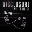 Disclosure x MNEK - White Noise (Den5ity Remix)
