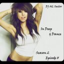 DJ AL Sailor - In Deep & Dance