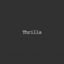 Jorgen Odegard - Thrilla