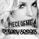 Britney Spears - Piece Of Me