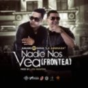 Amaro Ft. Nova La Amenaza - Nadie Nos Vea (Frontea)