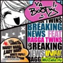 Breaking News - Ya Booty (Original mix)