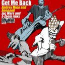 Andrey Mute and Aoo&ooA - Get Me Back (Mars remix)