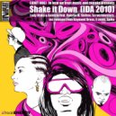 Lady Waks, Golitcin feat. Valerie M - Shake It Down (Baymont Bross Remix)