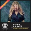 Fergie - L.A. Love (DJ Mexx & DJ Prokuror Radio Remix)