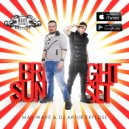 Max-Wave & Dj Artur Explose - Bright Sunset (Original Mix)