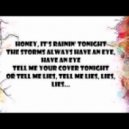 Zedd x Selena Gomez - I Want You To Know (Jorge Toscano Remix)