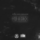 Stooki Sound & Regulators - Flex