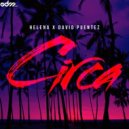 HELENA x David Puentez - Circa