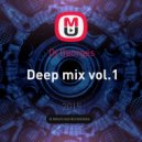 Dj Georges - Deep mix vol.1 ()