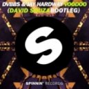 DVBBS & Jay Hardway - Voodoo