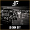 Joyryde - Kickin Off (Original Mix)
