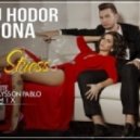 Liviu Hodor feat. Mona - No Stress (Hudson Leite & Thaellysson Pablo Remix) (Hudson Leite & Thaellysson Pablo Remix)