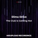 Dima Drive - Jack' it